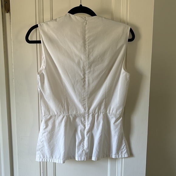Marni sleeveless blouse- NWT - Picture 3 of 3